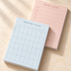 The Planning Pad