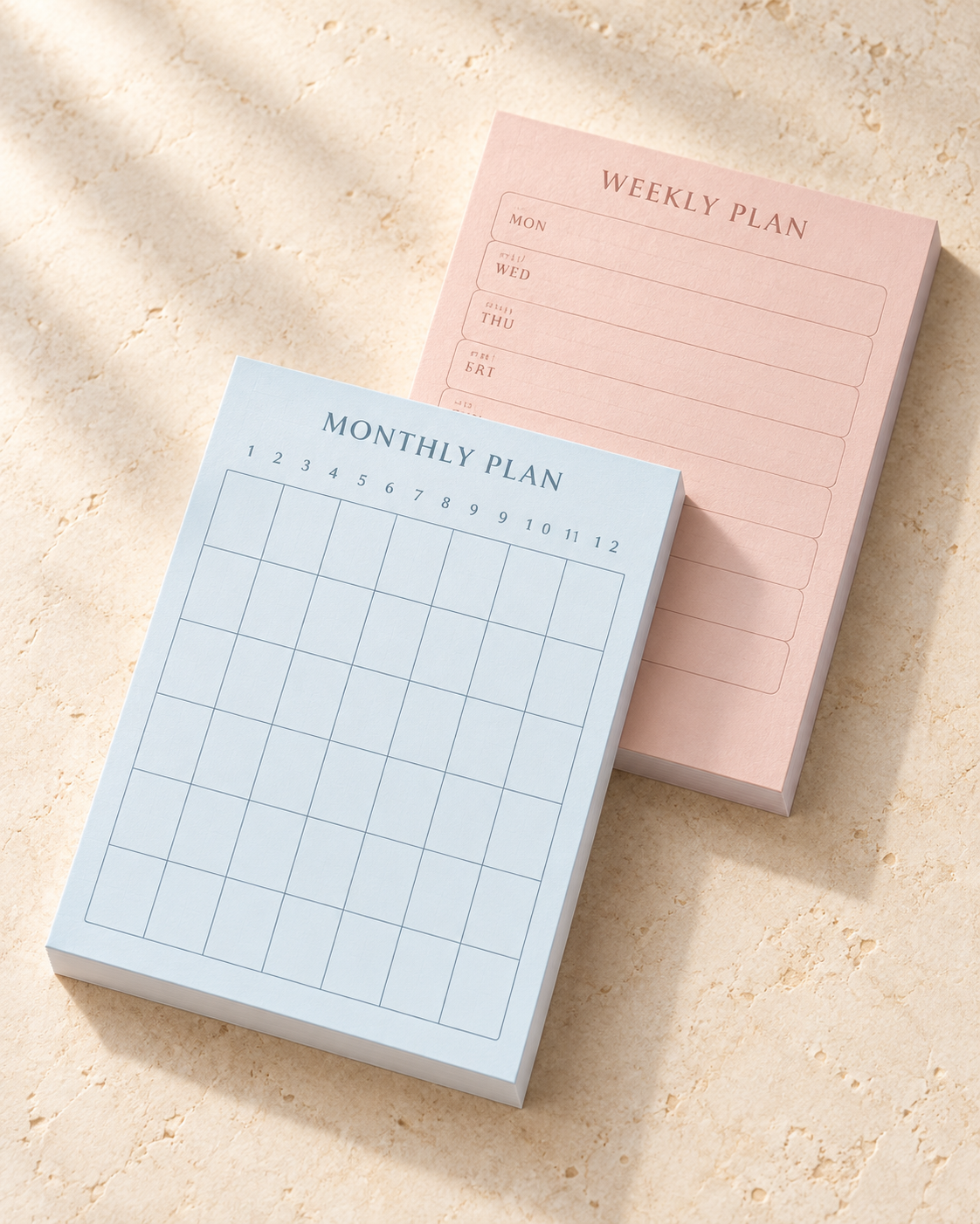 The Planning Pad