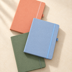 Everyday A5 Notebook