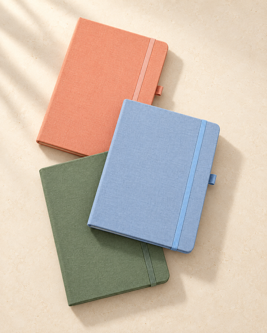Everyday A5 Notebook