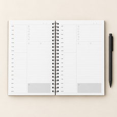 Daily Schedule Planner