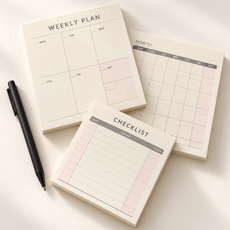 The Mini Planning Pad