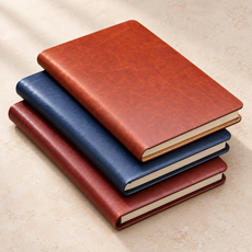 Classic A5 Notebook