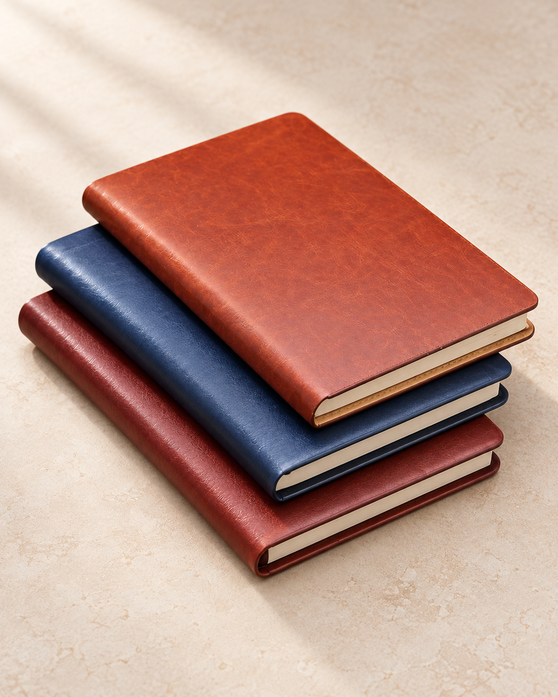 Classic A5 Notebook