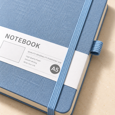 Everyday A5 Notebook
