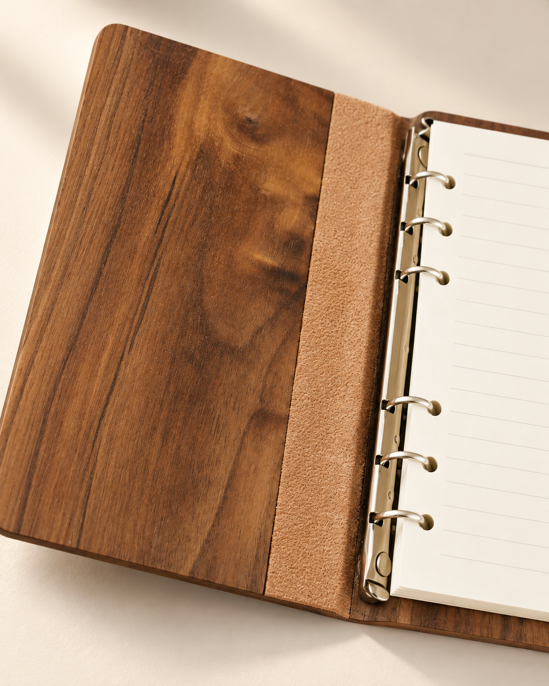 The Walnut Journal