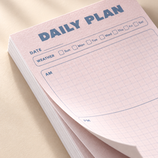 The Planning Pad
