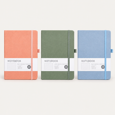 Everyday A5 Notebook