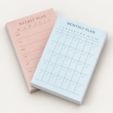 The Planning Pad