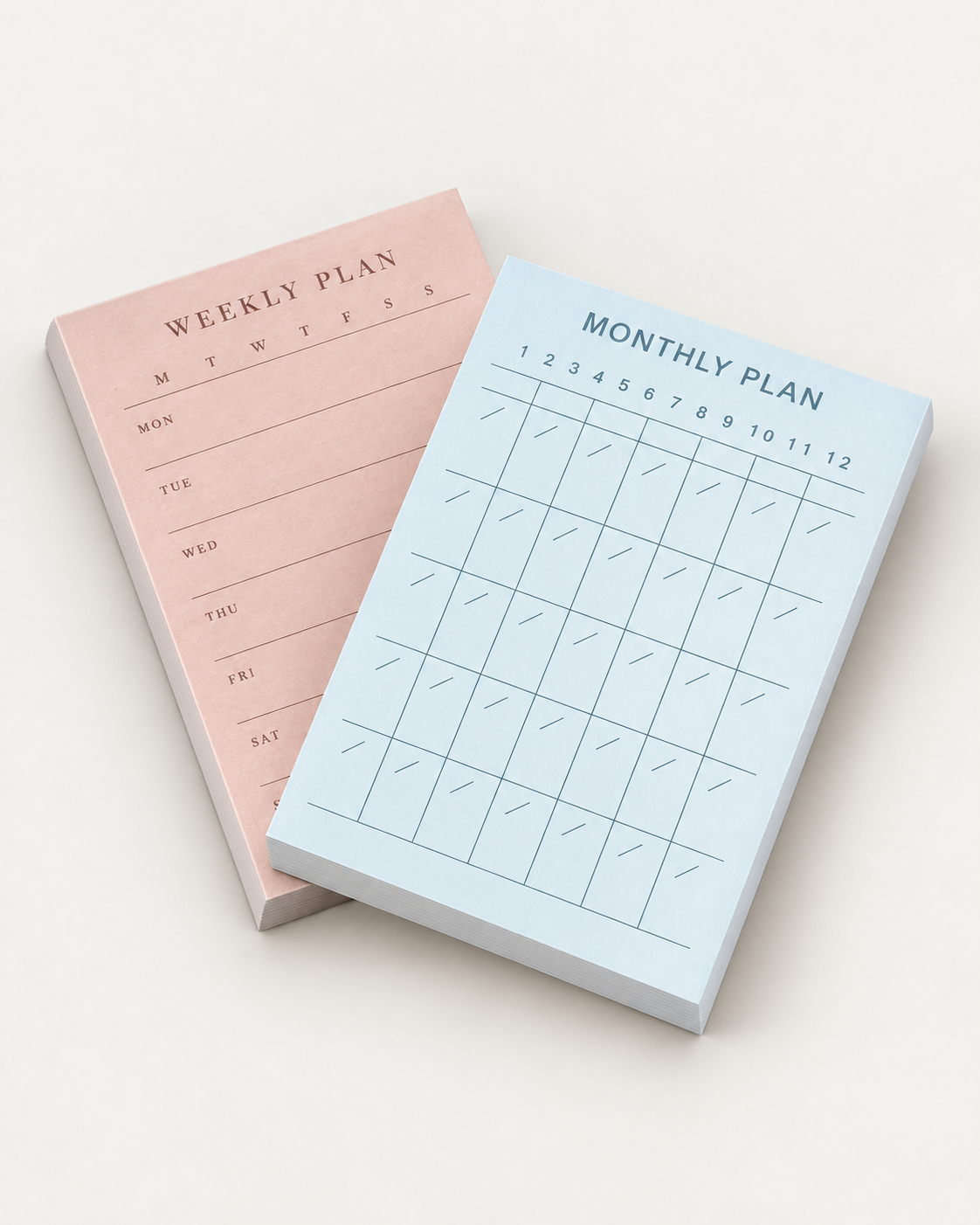 The Planning Pad