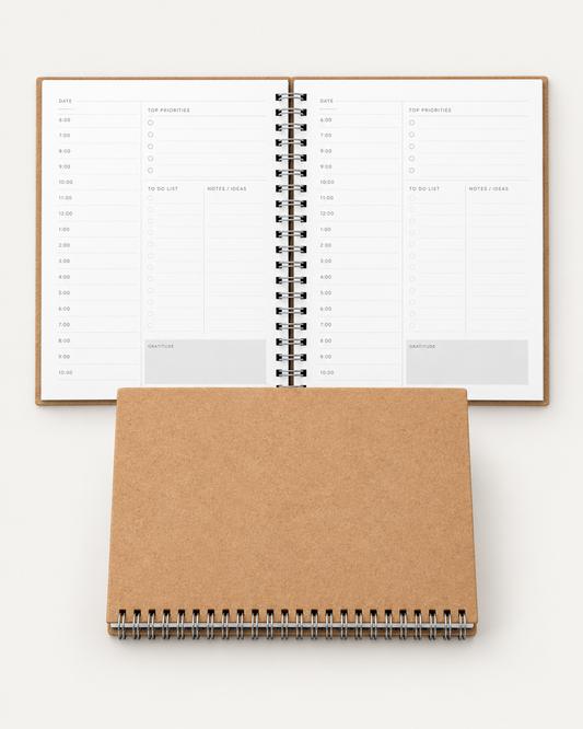 Planificateur de Jours