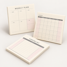 The Mini Planning Pad