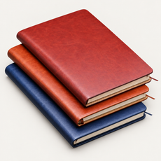 Classic A5 Notebook