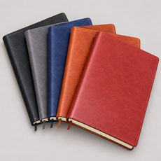 Classic A5 Notebook
