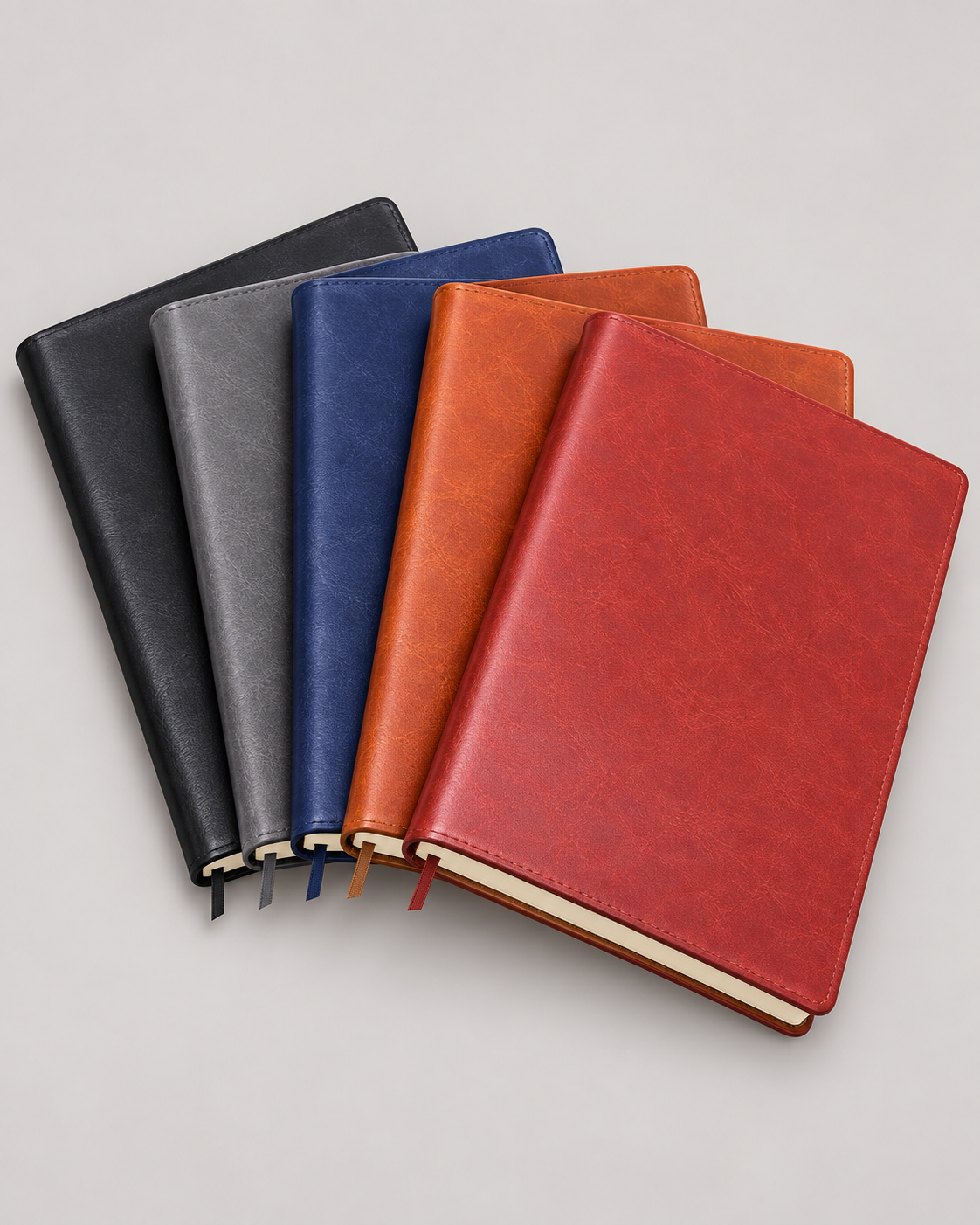 Classic A5 Notebook