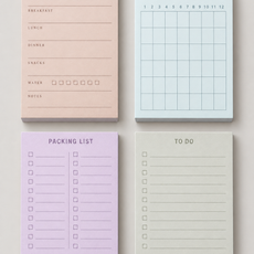 The Planning Pad
