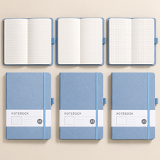 Everyday A5 Notebook