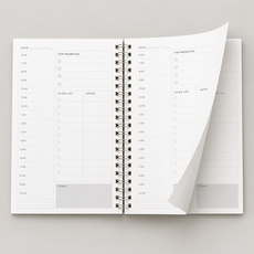 Daily Schedule Planner
