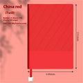  Red 2Style