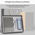  Gray 6Style