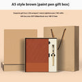  Pen Gold 3Style