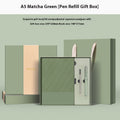  Matcha Green 4Style