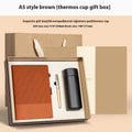  Brown 6Style