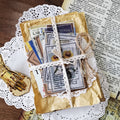  Retro Material Pack A