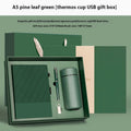  Pine leaf green 7Style