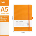  A5 Orange Mesh