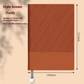  Brown 1Style