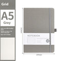  A5 Gray Mesh
