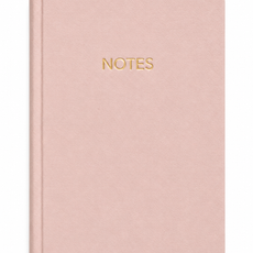 The Mini Notes Notebook