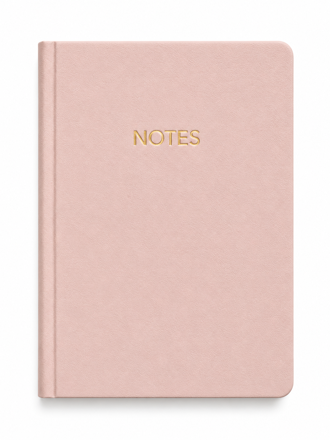 The Mini Notes Notebook