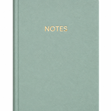 The Mini Notes Notebook