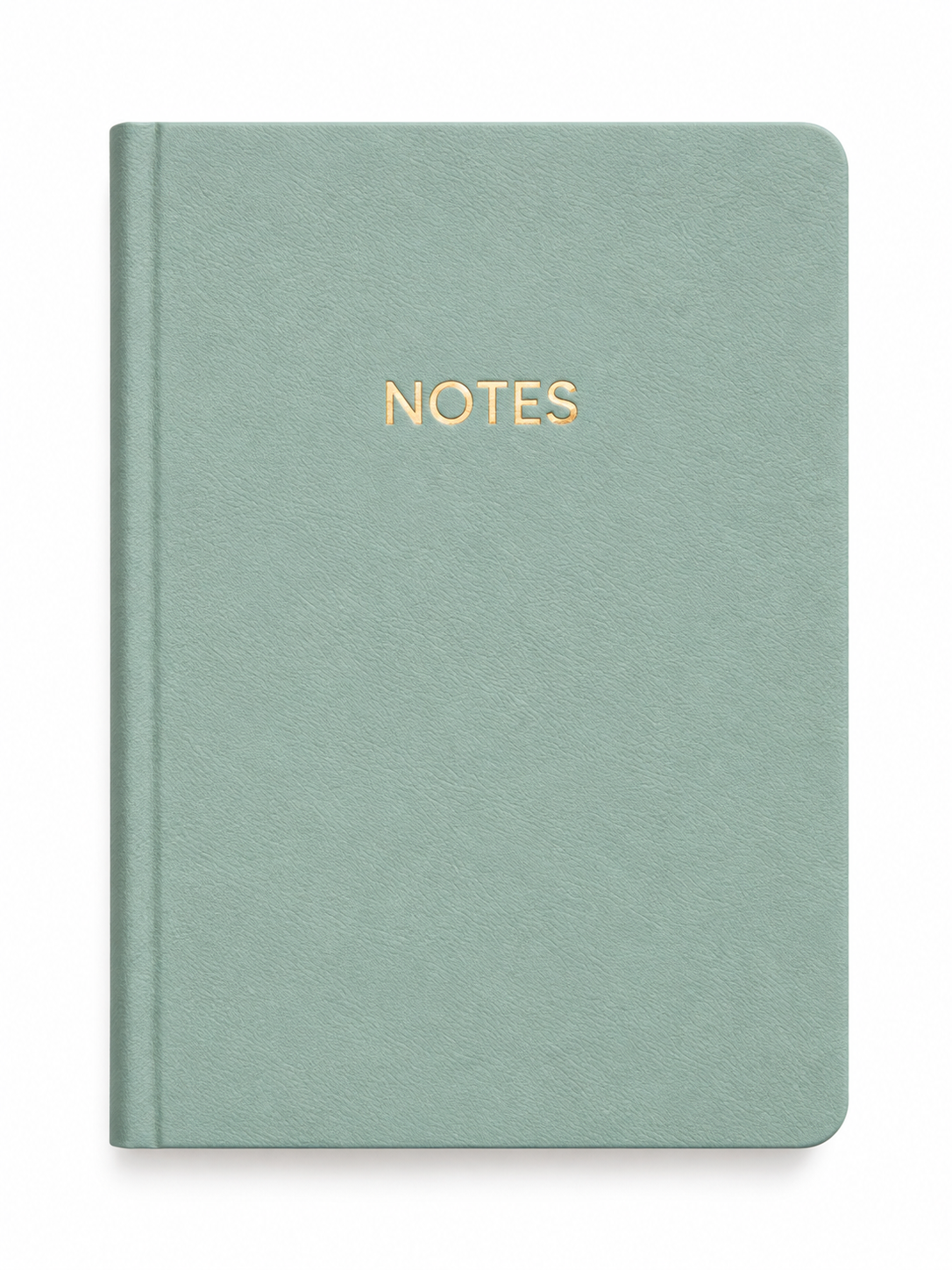 The Mini Notes Notebook