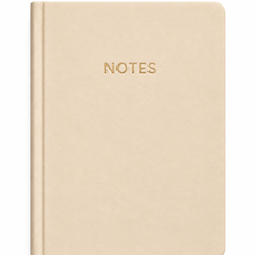 The Mini Notes Notebook