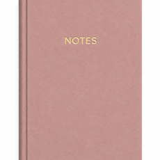 The Mini Notes Notebook