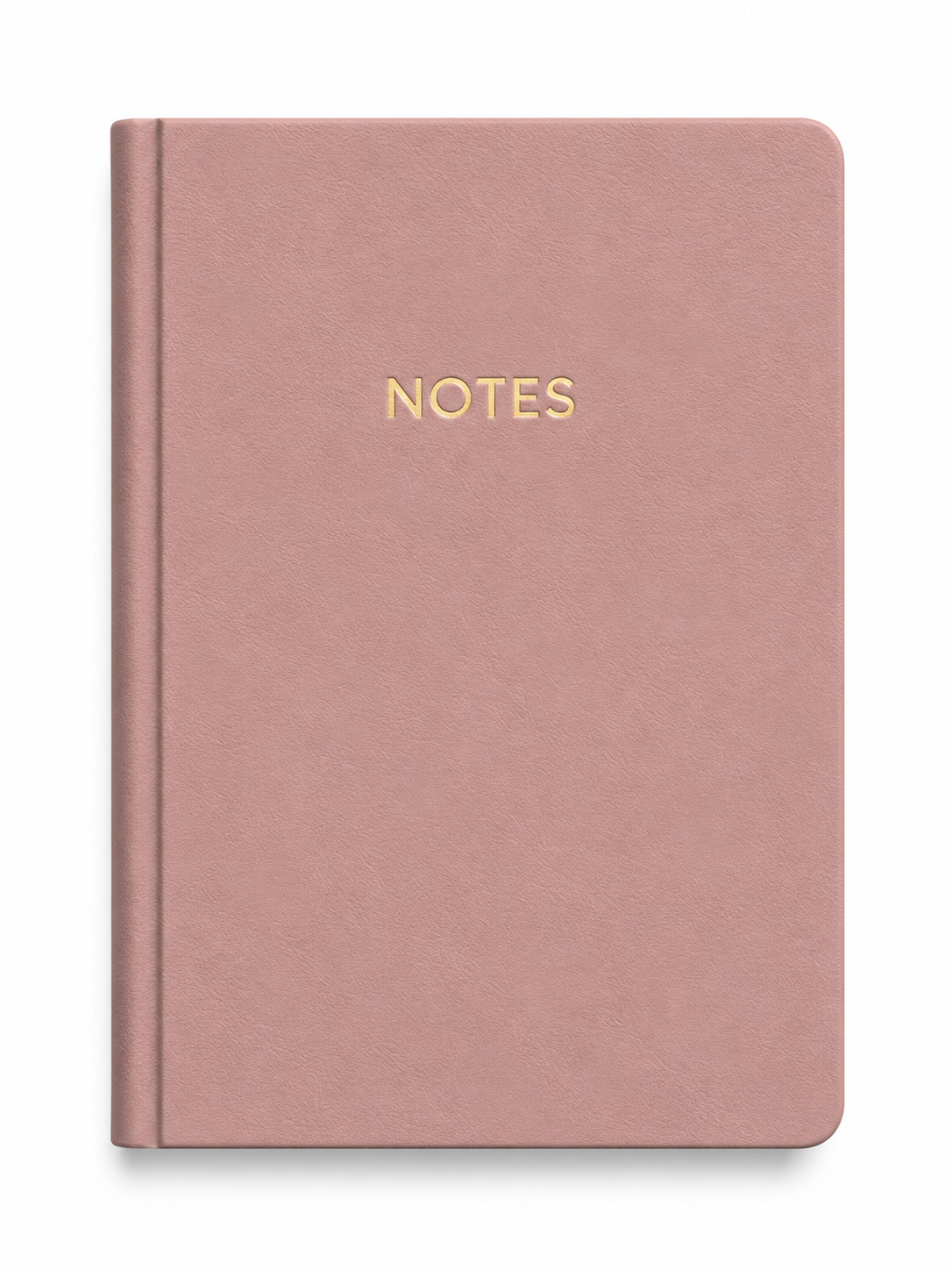 The Mini Notes Notebook