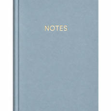 The Mini Notes Notebook