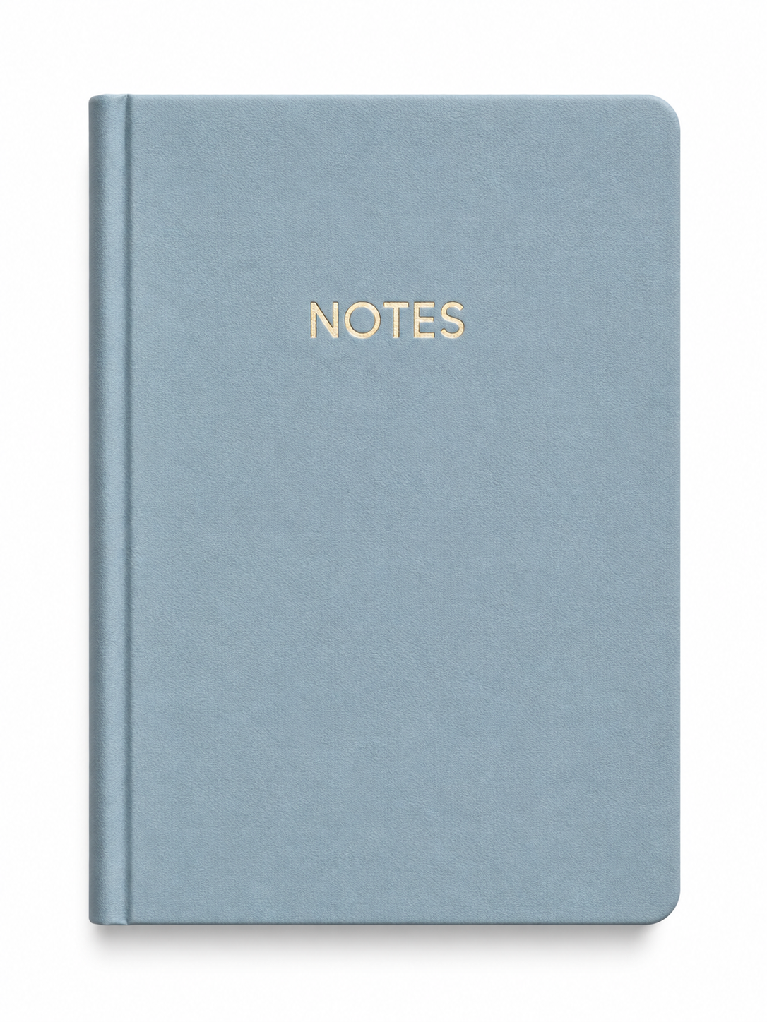 The Mini Notes Notebook