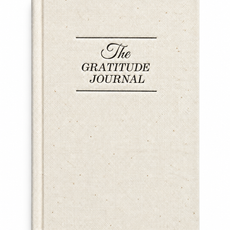 The Gratitude Journal