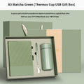 Matcha Green 7Style