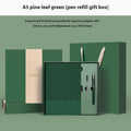  Pine Needle Green 4Style