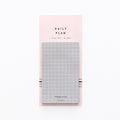  Grey squares