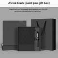  Ink Black 3Style