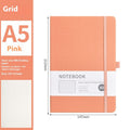  A5 Pink Mesh