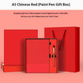  Red 3Style
