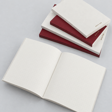 Note For Notebook dotted pages