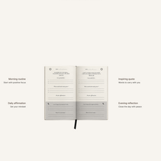 The Gratitude Journal
